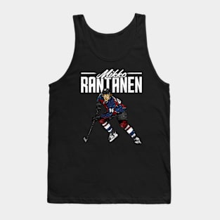 mikko rantanen retro Tank Top